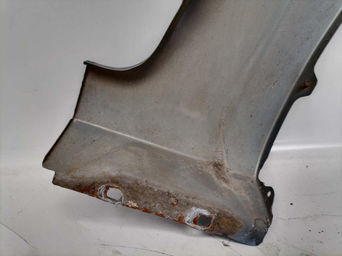 Ford Galaxy 2 original Kotflügel vorn links Avalon Grau Bj.2009